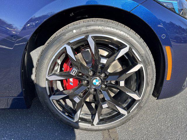 new 2026 BMW M440 car, priced at $74,630