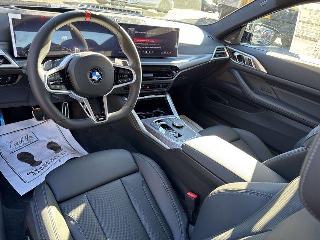 new 2026 BMW M440 car, priced at $74,630