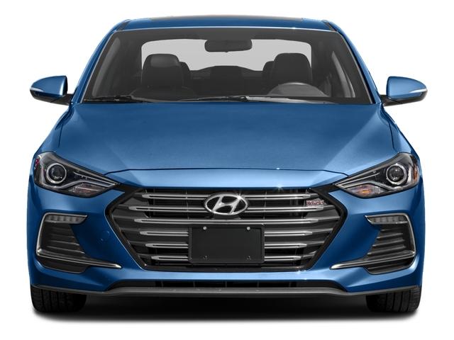 used 2017 Hyundai Elantra car, priced at $13,300