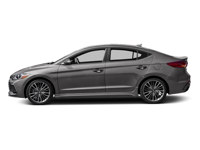 used 2017 Hyundai Elantra car, priced at $13,300