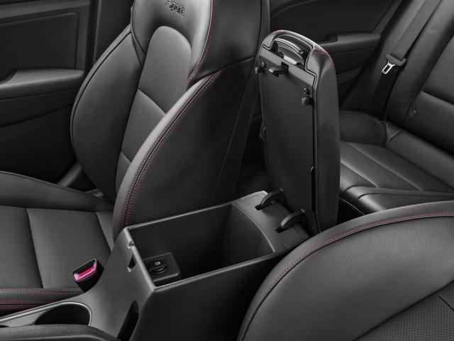 used 2017 Hyundai Elantra car, priced at $13,300
