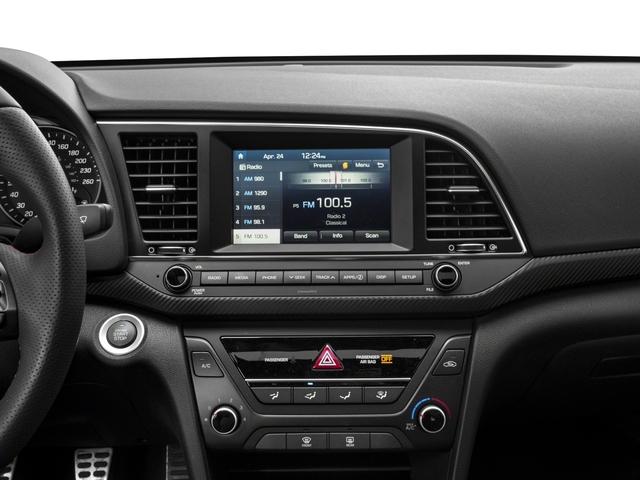 used 2017 Hyundai Elantra car, priced at $13,300