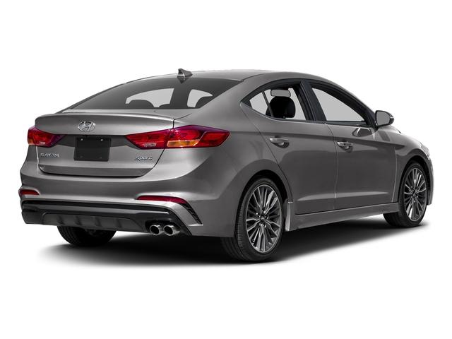 used 2017 Hyundai Elantra car, priced at $13,300