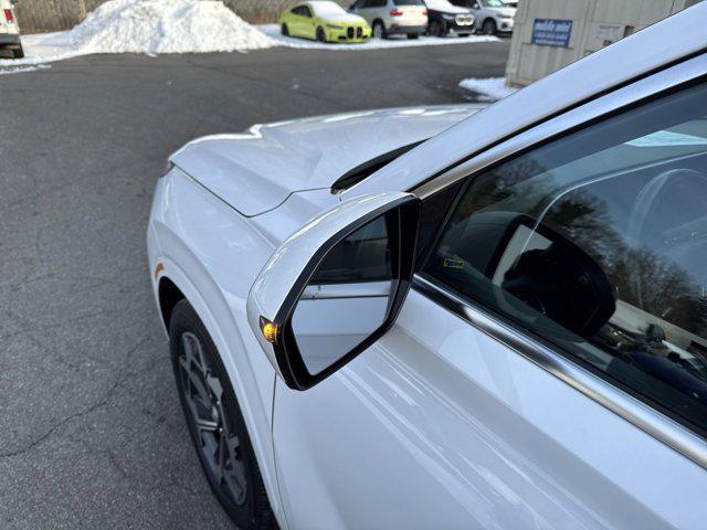 used 2021 Hyundai Palisade car, priced at $23,499