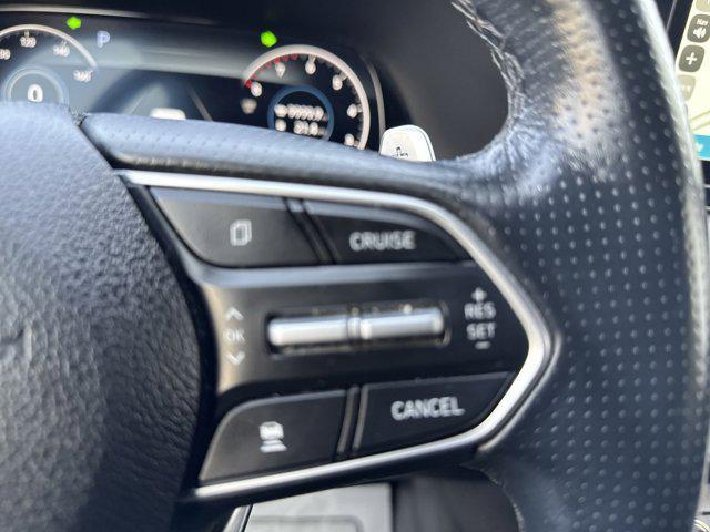 used 2021 Hyundai Palisade car, priced at $23,499