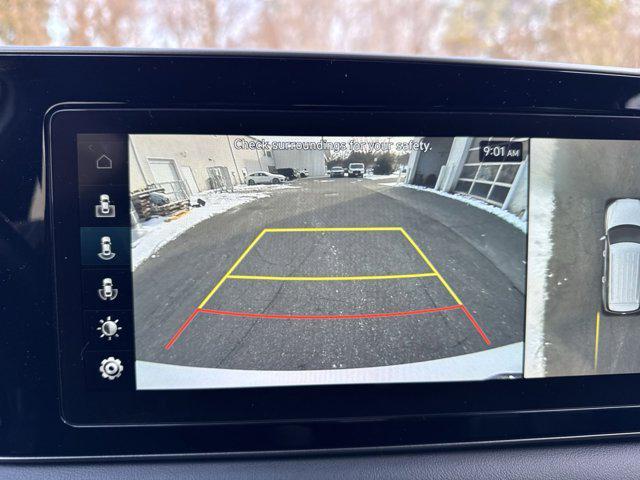 used 2021 Hyundai Palisade car, priced at $23,499