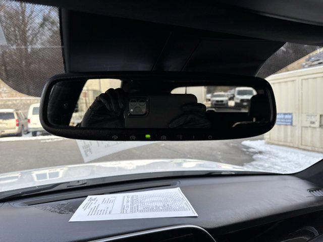 used 2021 Hyundai Palisade car, priced at $23,499