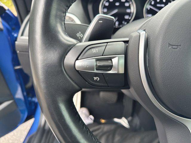 used 2019 BMW M240 car, priced at $32,300