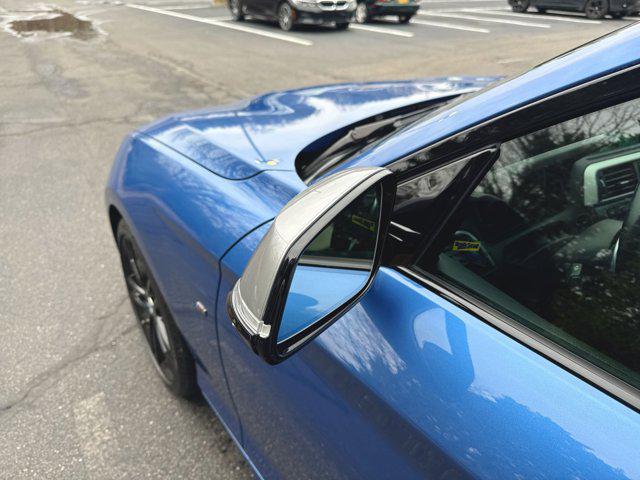 used 2019 BMW M240 car, priced at $32,300