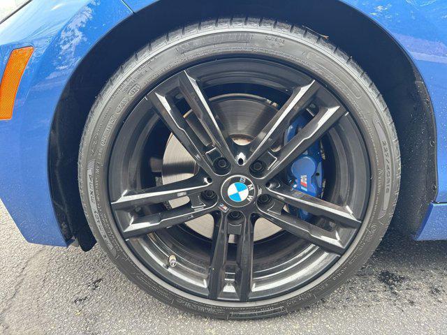 used 2019 BMW M240 car, priced at $32,300