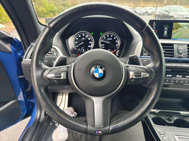 used 2019 BMW M240 car, priced at $32,300