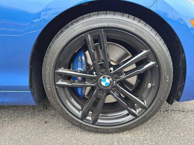 used 2019 BMW M240 car, priced at $32,300