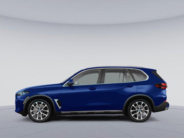 new 2026 BMW X5 PHEV car, priced at $91,350