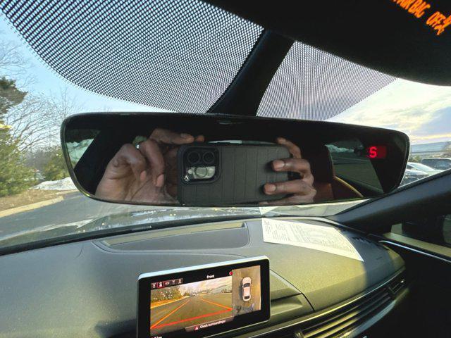 used 2018 Audi S5 car, priced at $16,750