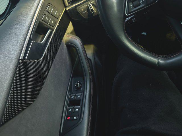 used 2018 Audi S5 car, priced at $16,750