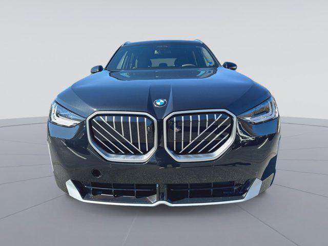 new 2026 BMW X3 car, priced at $61,849
