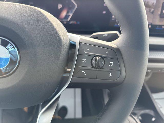 new 2026 BMW 228 Gran Coupe car, priced at $47,225