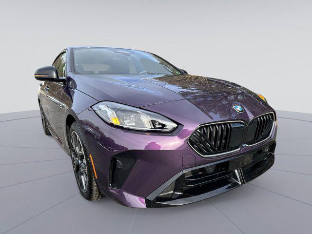 new 2026 BMW 228 Gran Coupe car, priced at $47,225
