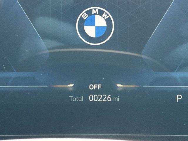 new 2026 BMW 228 Gran Coupe car, priced at $47,225