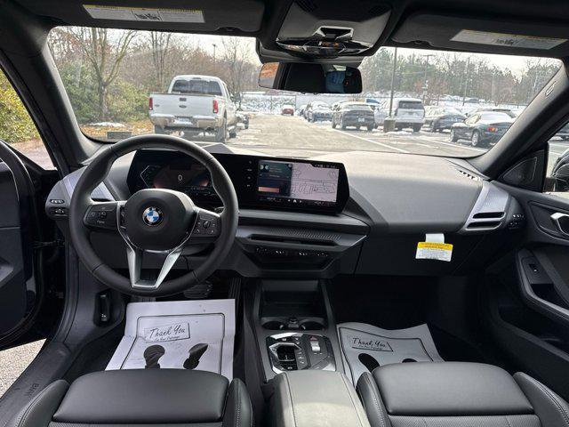 new 2026 BMW 228 Gran Coupe car, priced at $47,225