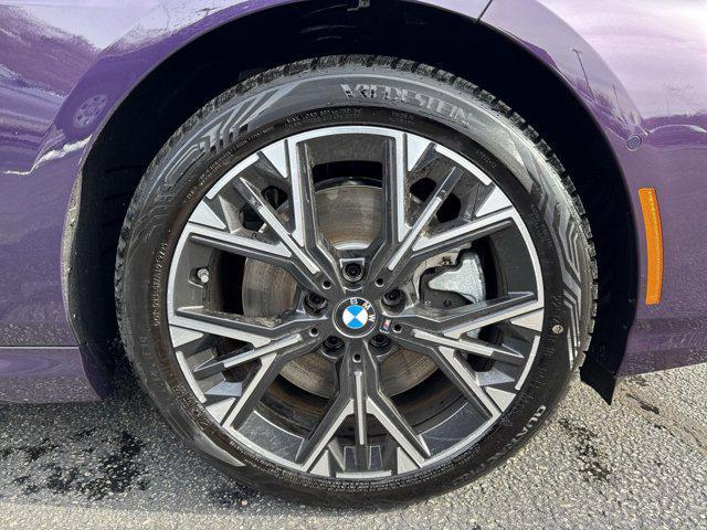 new 2026 BMW 228 Gran Coupe car, priced at $47,225