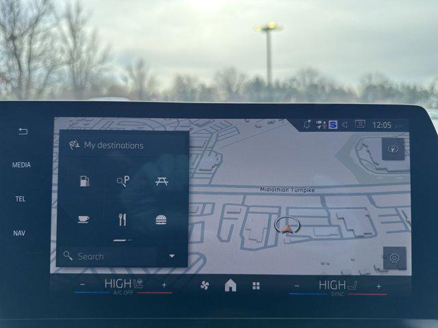 new 2026 BMW 228 Gran Coupe car, priced at $47,225