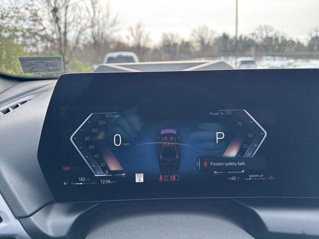 new 2026 BMW 228 Gran Coupe car, priced at $47,225