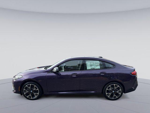 new 2026 BMW 228 Gran Coupe car, priced at $47,225