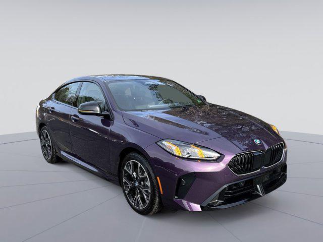 new 2026 BMW 228 Gran Coupe car, priced at $47,225