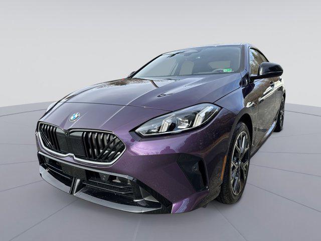 new 2026 BMW 228 Gran Coupe car, priced at $47,225