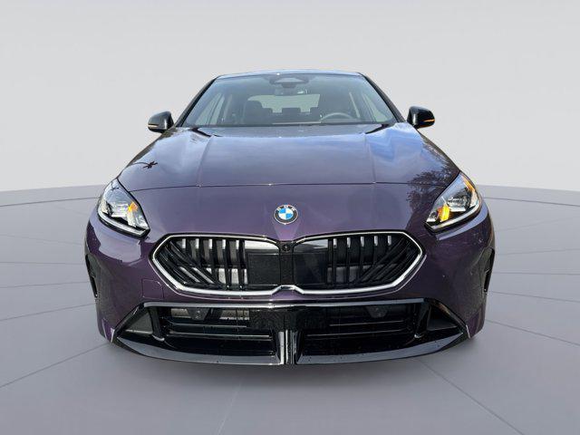 new 2026 BMW 228 Gran Coupe car, priced at $47,225