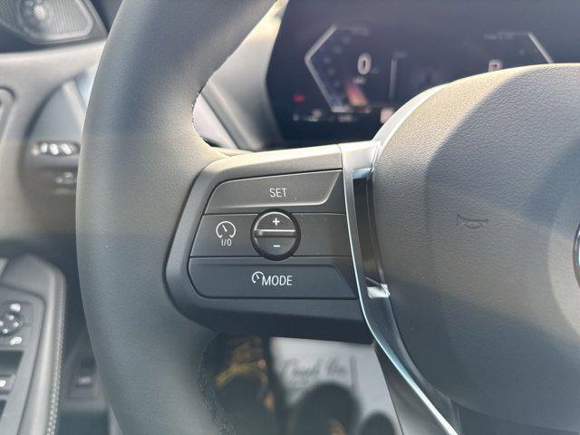 new 2026 BMW 228 Gran Coupe car, priced at $47,225