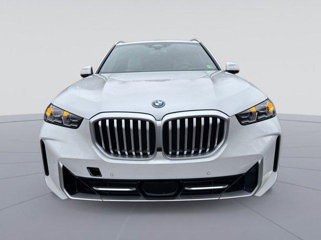 new 2026 BMW X5 PHEV car