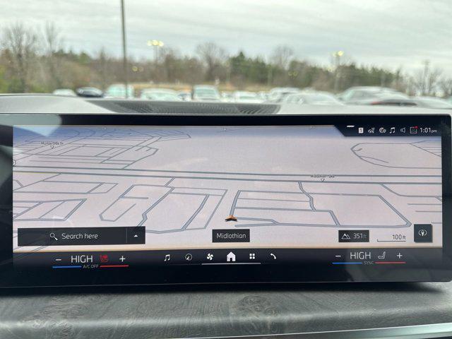 new 2026 BMW X5 PHEV car