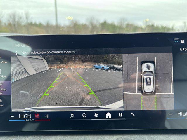 new 2026 BMW X5 PHEV car