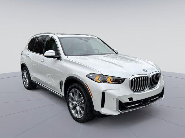 new 2026 BMW X5 PHEV car