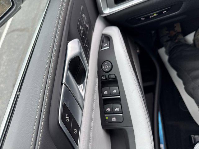 new 2026 BMW X5 PHEV car