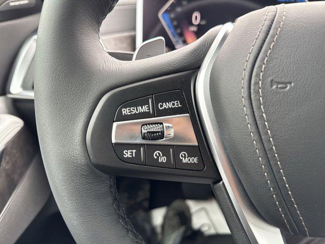 new 2026 BMW X5 PHEV car