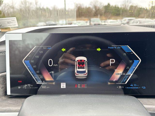 new 2026 BMW X5 PHEV car