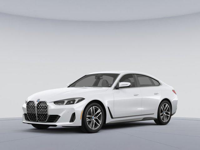 new 2026 BMW 430 Gran Coupe car, priced at $56,950