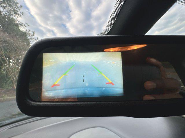 used 2018 Dodge Journey car, priced at $8,996