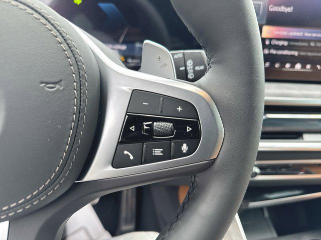 new 2026 BMW X5 PHEV car, priced at $88,800