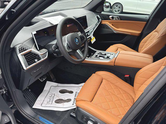 new 2026 BMW X5 PHEV car, priced at $88,800
