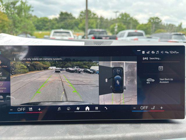 new 2026 BMW X5 PHEV car, priced at $88,800