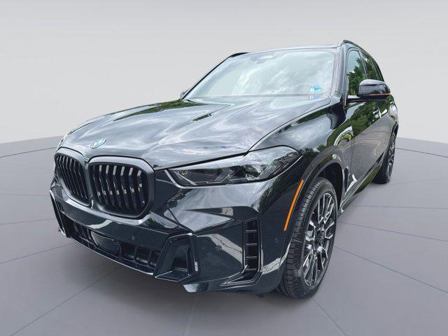 new 2026 BMW X5 PHEV car, priced at $88,800