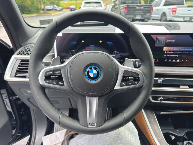 new 2026 BMW X5 PHEV car, priced at $88,800