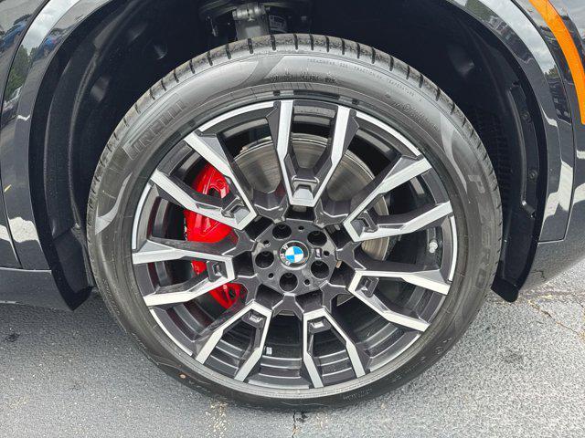 new 2026 BMW X5 PHEV car, priced at $88,800