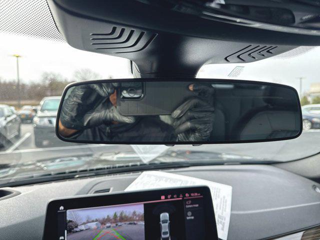 used 2022 BMW 540 car, priced at $45,000