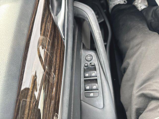 used 2022 BMW 540 car, priced at $45,000