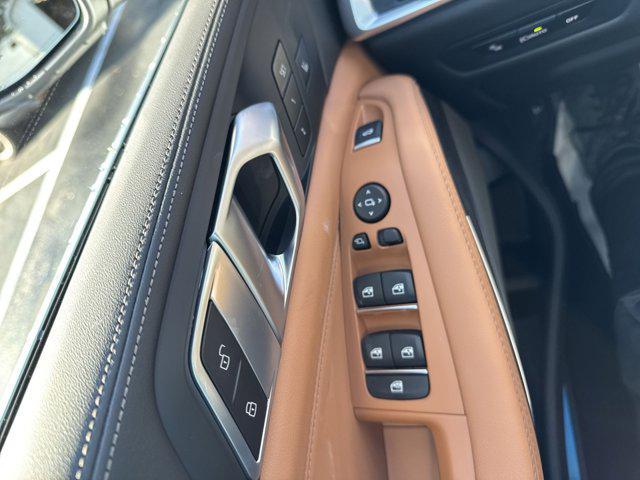 new 2026 BMW X5 car, priced at $81,025